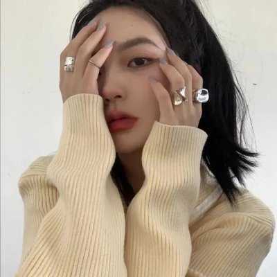 星与月是天上的洞 海报