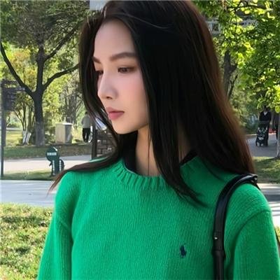 马拉加街夕阳红 照片
