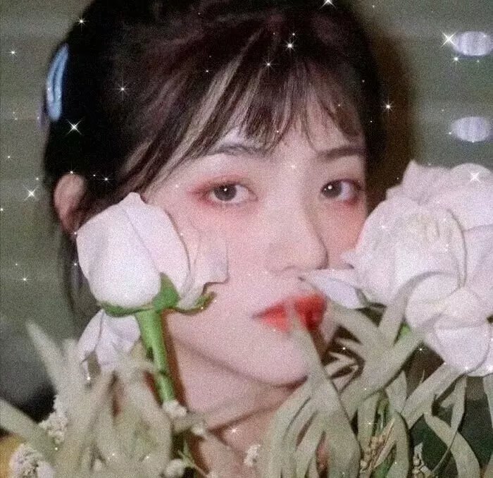 星与月是天上的洞 海报